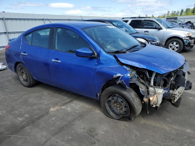 Photo 4 from auction – 2016 NISSAN VERSA S with VIN 3N1CN7AP8GL887060