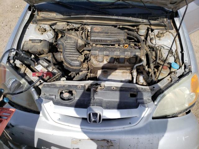 Photo 11 from auction – 2002 HONDA CIVIC EX with VIN 1HGEM22952L013346