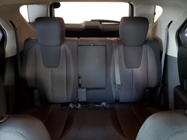 Photo 10 from auction – 2011 CHEVROLET EQUINOX LT with VIN 2CNALDECXB6207054