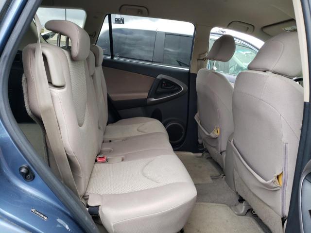 Photo 11 from auction – 2008 TOYOTA RAV4 with VIN JTMBD33V086077546