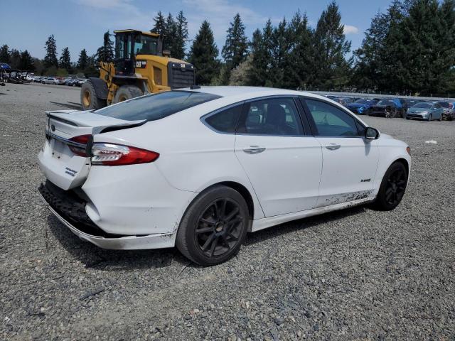 Photo 3 from auction – 2017 FORD FUSION TIT with VIN 3FA6P0RU4HR323173