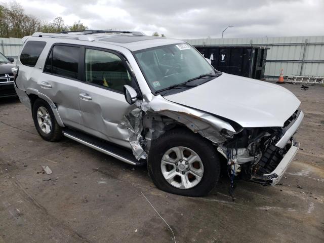 Photo 4 from auction – 2018 TOYOTA 4RUNNER SR with VIN JTEBU5JR6J5607933