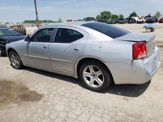 Photo 2 from auction – 2010 DODGE CHARGER SX with VIN 2B3CA3CV8AH245758