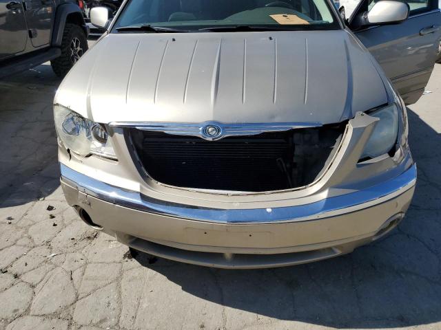 Photo 12 from auction – 2008 CHRYSLER PACIFICA L with VIN 2A8GF78X08R639898