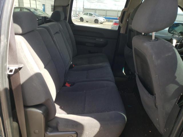 Photo 10 from auction – 2008 GMC SIERRA K25 with VIN 1GTHK23K08F205252