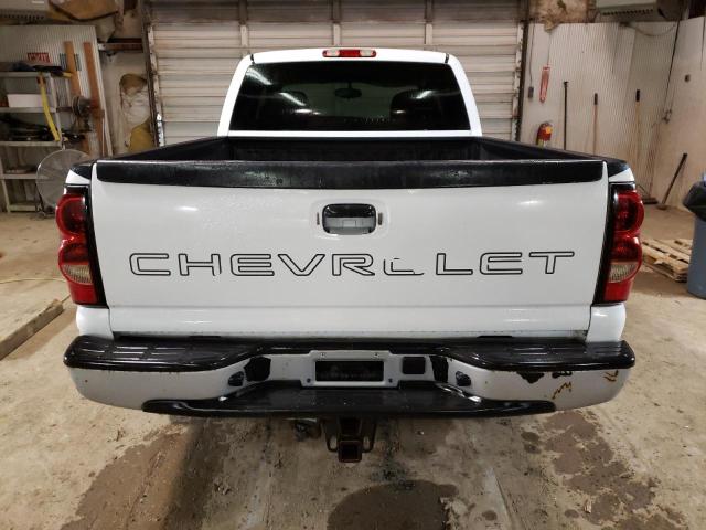 Photo 6 from auction – 2005 CHEVROLET 1500 SILVE with VIN 1GCEK19B85Z203067