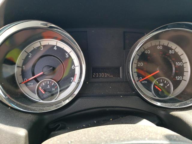 Photo 9 from auction – 2014 DODGE GRAND CARA with VIN 2C4RDGBG3ER384058