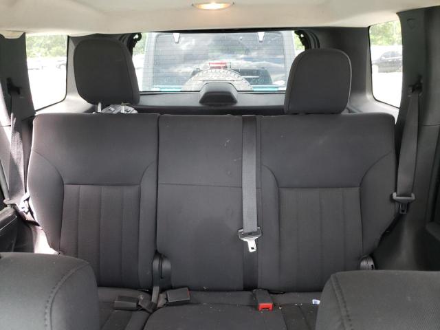 Photo 10 from auction – 2012 JEEP LIBERTY SP with VIN 1C4PJMAK0CW107716