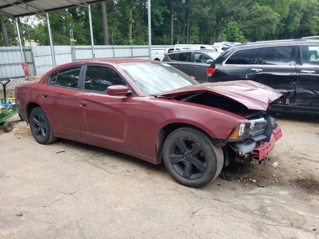 Photo 4 from auction – 2013 DODGE CHARGER SE with VIN 2C3CDXBGXDH545908
