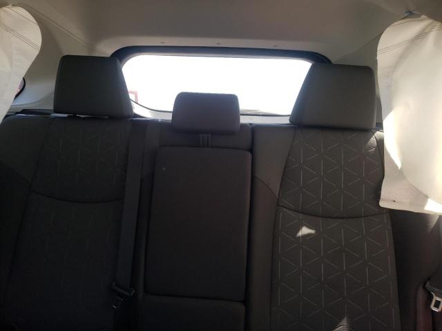 Photo 10 from auction – 2022 TOYOTA RAV4 XLE with VIN 2T3W1RFV5NW215892