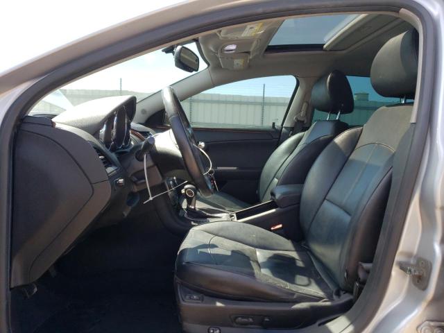 Photo 7 from auction – 2012 CHEVROLET MALIBU with VIN 1G1ZE5E01CF186303