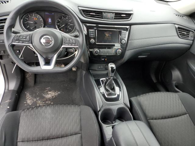 Photo 8 from auction – 2018 NISSAN ROGUE S with VIN KNMAT2MVXJP502360