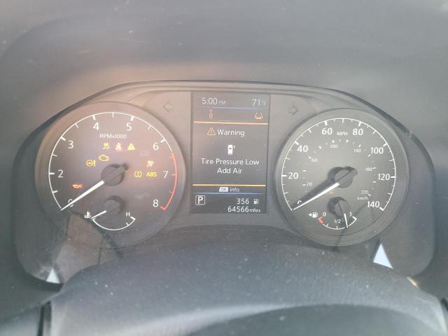 Photo 9 from auction – 2021 NISSAN ALTIMA S with VIN 1N4BL4BV8MN353813