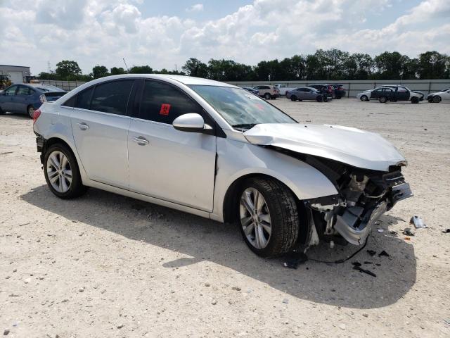 Photo 4 from auction – 2016 CHEVROLET CRUZE LIMI with VIN 1G1PG5SB2G7125095