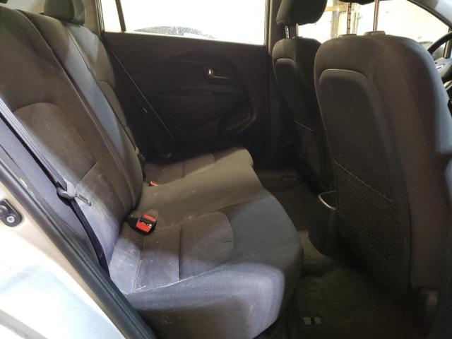 Photo 10 from auction – 2014 KIA RIO LX with VIN KNADM4A38E6415431