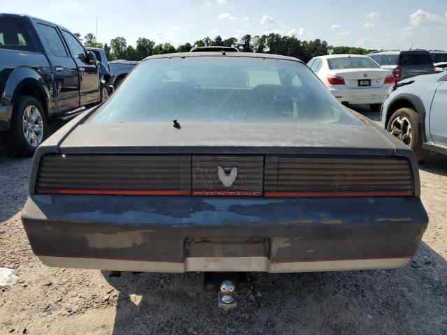 Photo 6 from auction – 1982 PONTIAC FIREBIRD S with VIN 1G2AX87H1CL523285