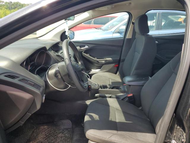 Photo 7 from auction – 2015 FORD FOCUS with VIN 1FADP3K20FL222791
