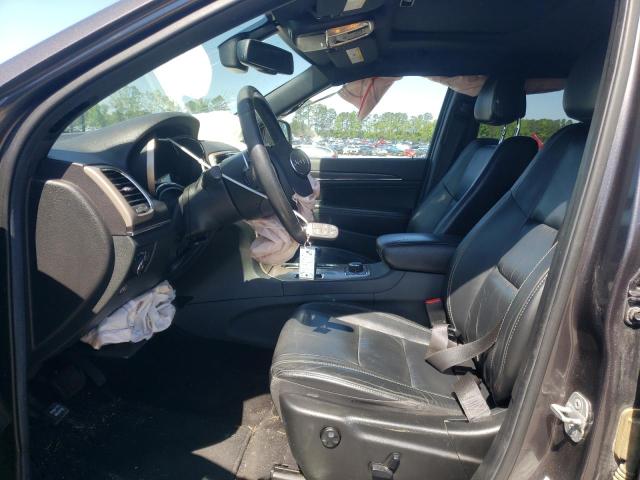 Photo 7 from auction – 2014 JEEP GRAND CHER with VIN 1C4RJFBG9EC459969