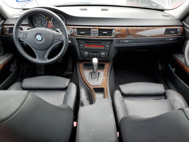 Photo 8 from auction – 2011 BMW 335 XI with VIN WBAPL5C56BA920736