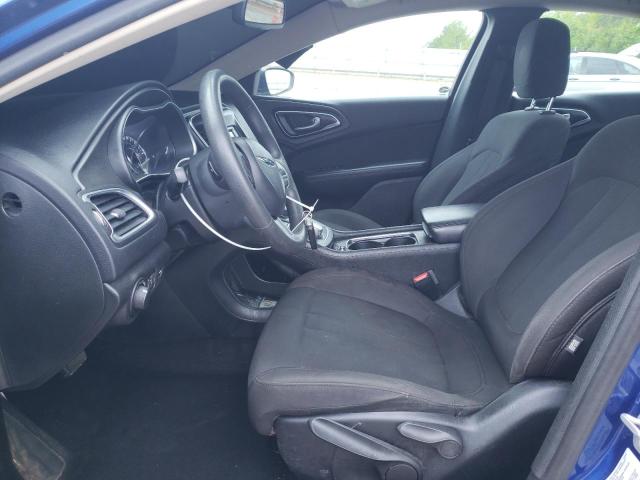 Photo 7 from auction – 2016 CHRYSLER 200 with VIN 1C3CCCAB3GN129468