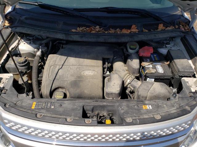 Photo 12 from auction – 2013 FORD EXPLORER X with VIN 1FM5K8D87DGB87650