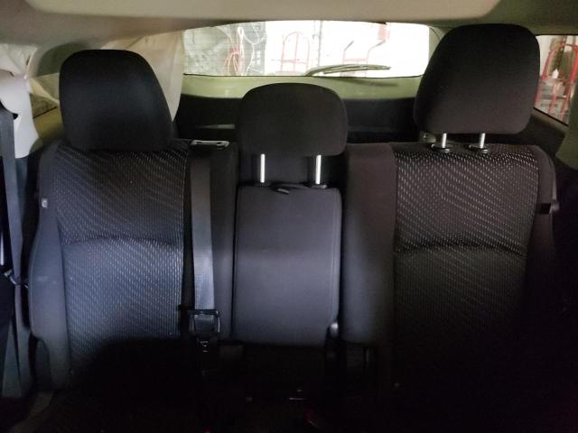 Photo 10 from auction – 2018 DODGE JOURNEY SX with VIN 3C4PDCBB8JT170758