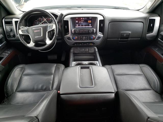 Photo 8 from auction – 2015 GMC SIERRA K15 with VIN 1GTV2VEC0FZ230514