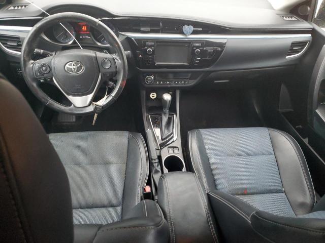 Photo 8 from auction – 2016 TOYOTA COROLLA L with VIN 2T1BURHEXGC483837