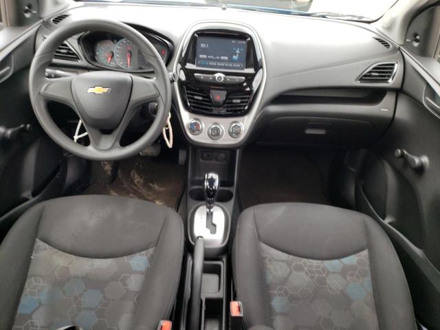 Photo 8 from auction – 2017 CHEVROLET SPARK LS with VIN KL8CB6SA7HC743578