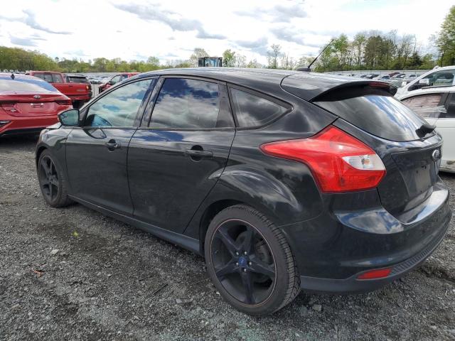 Photo 2 from auction – 2012 FORD FOCUS TITA with VIN 1FAHP3N24CL122220