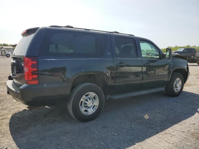 Photo 3 from auction – 2012 CHEVROLET SUBURBAN K with VIN 1GNWKMEG4CR161301