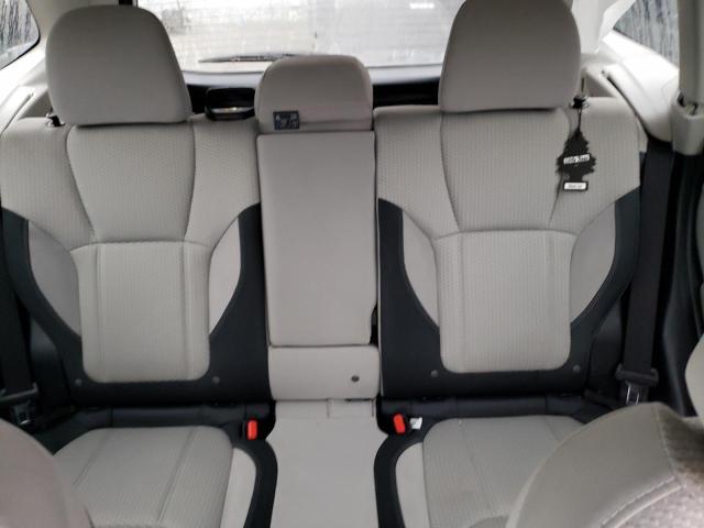 Photo 10 from auction – 2019 SUBARU FORESTER P with VIN JF2SKAEC2KH525272
