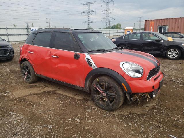 Photo 4 from auction – 2012 MINI COOPER S C with VIN WMWZC3C57CWM26743