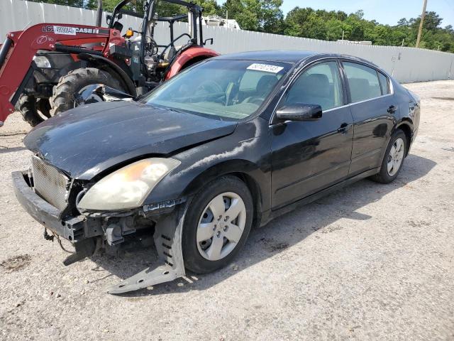 NISSAN ALTIMA 2.5 2007 with VIN 1N4AL21E37C202931 - Photo from auction