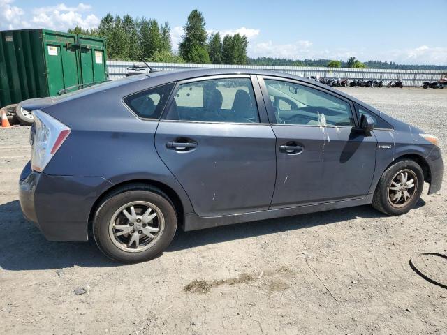 Photo 3 from auction – 2010 TOYOTA PRIUS with VIN JTDKN3DU3A0085667