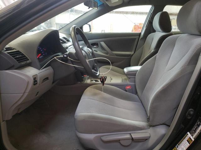Photo 7 from auction – 2010 TOYOTA CAMRY BASE with VIN 4T1BF3EK7AU049740