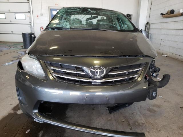 Photo 5 from auction – 2013 TOYOTA COROLLA BA with VIN 2T1BU4EE9DC939653