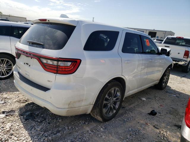 Photo 3 from auction – 2019 DODGE DURANGO GT with VIN 1C4RDHDG7KC779089