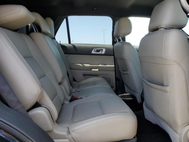 Photo 10 from auction – 2014 FORD EXPLORER X with VIN 1FM5K8D85EGA03825