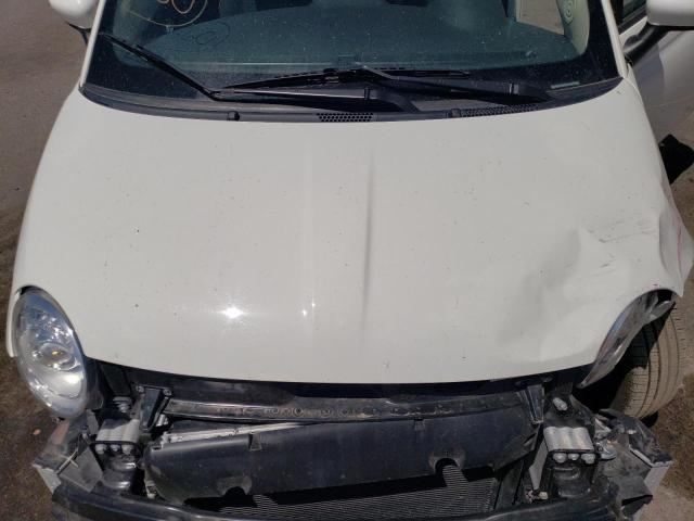 صورة رقم 11 من المزاد - 2018 FIAT 500 POP مع VIN 3C3CFFKH4JT472034