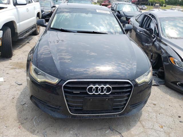 Zdjęcie 5 z aukcji – 2012 AUDI A6 PREMIUM z VIN WAUGGAFC5CN120978