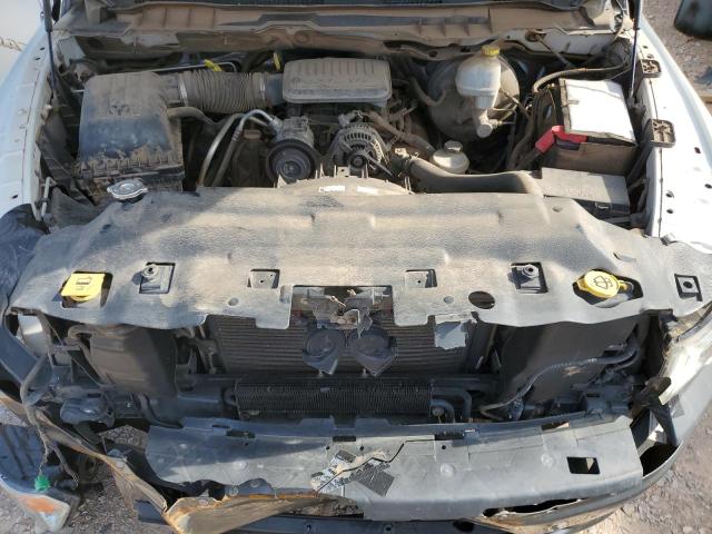 Photo 11 from auction – 2011 DODGE RAM 1500 with VIN 3D7JB1EK5BG593857