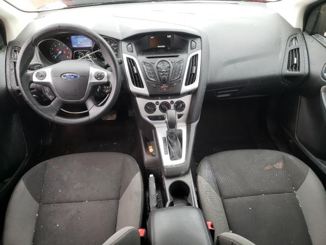 Foto 8 de la subasta – 2014 FORD FOCUS SE con VIN 1FADP3K2XEL462767