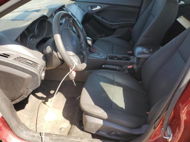 Photo 7 from auction – 2016 FORD FOCUS SE with VIN 1FADP3K26GL211134