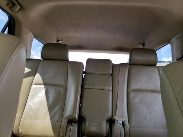 Photo 10 from auction – 2012 TOYOTA 4RUNNER SR with VIN JTEBU5JR9C5109860