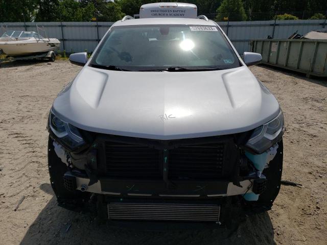 Photo 5 from auction – 2018 CHEVROLET EQUINOX LT with VIN 2GNAXKEX7J6329599