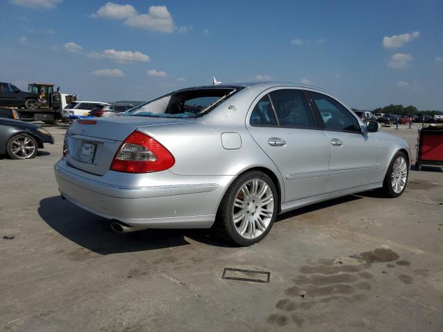Photo 3 from auction – 2008 MERCEDES-BENZ E 350 with VIN WDBUF56X58B212652