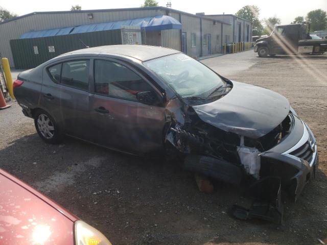 Photo 4 from auction – 2017 NISSAN VERSA S with VIN 3N1CN7AP2HL856338