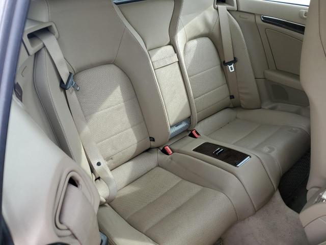 Photo 10 from auction – 2011 MERCEDES-BENZ E 550 with VIN WDDKK7CF1BF094360