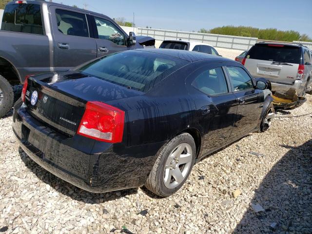 Photo 3 from auction – 2010 DODGE CHARGER with VIN 2B3AA4CV9AH194087